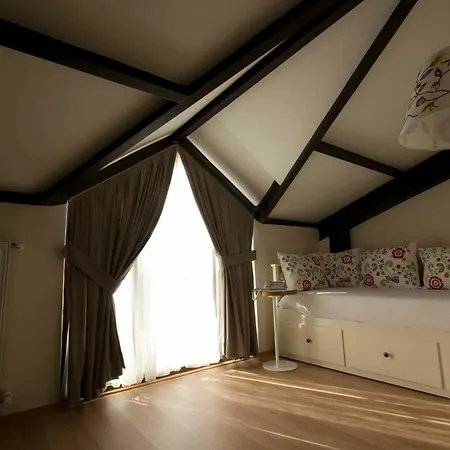 Calanthe Hotel 3*