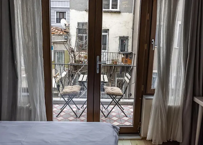 Calanthe Ξενοδοχείο