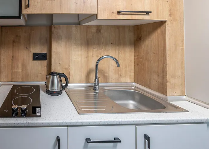 Calanthe 3* Κωνσταντινούπολη