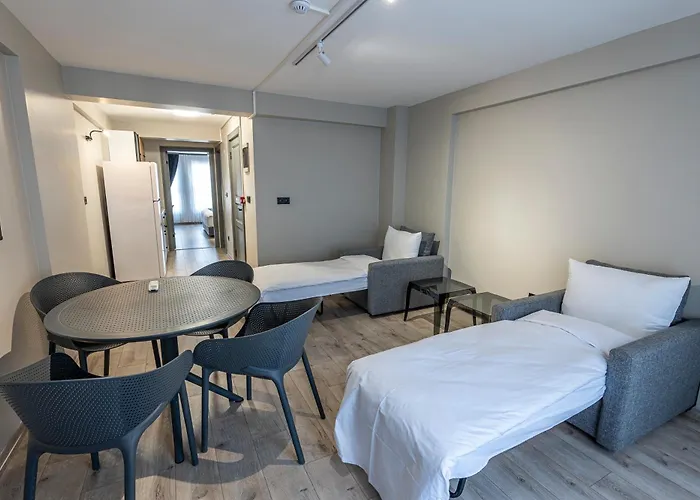 Calanthe Κωνσταντινούπολη