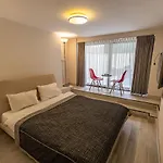 Calanthe Hotel Istanbul