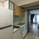 Hotel Calanthe 3*