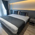 Calanthe Hotel Istanbul