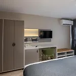 Hotel Calanthe