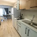 Calanthe 3* Istanbul