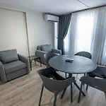 Calanthe Hotel