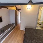 Hotel Calanthe