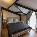 Calanthe Hotel Istanbul
