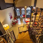 Calanthe Hotel 3*