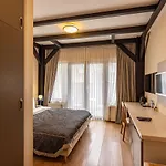 Calanthe Hotel Istanbul