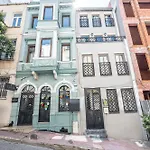 Hotel Calanthe Istanbul