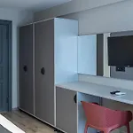 Calanthe Hotel Istanbul