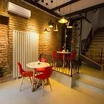 Calanthe Hotel Istanbul